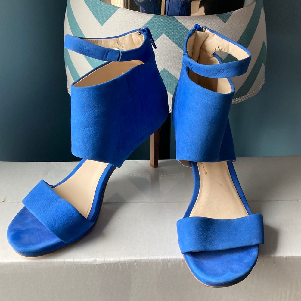Nine West Pumps